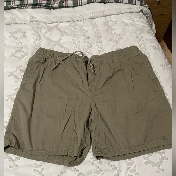 9 pair pants/shorts XXL - Picture 7 of 15